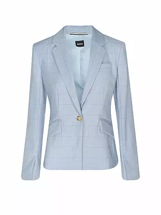 BOSS | Blazer JIA | hellblau