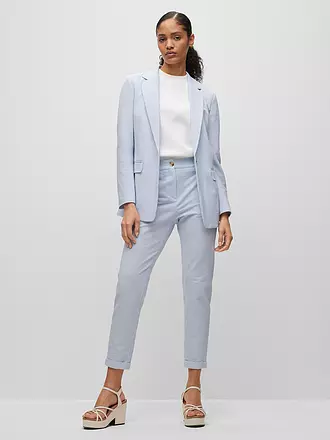 BOSS | Blazer JOCALUA8 | hellblau