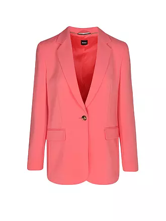 BOSS | Blazer JOCALUAH | pink