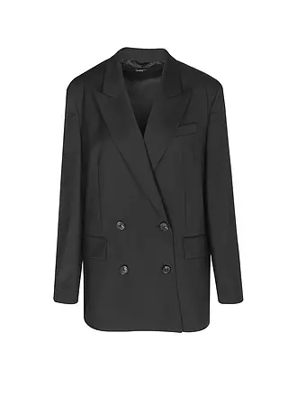 BOSS | Blazer JOVANA | schwarz