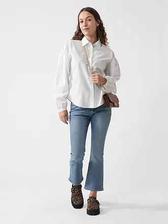 BOSS | Bluse BARBY | weiss