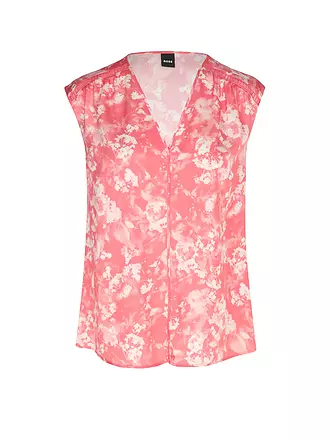 BOSS | Blusenshirt BINADI | pink