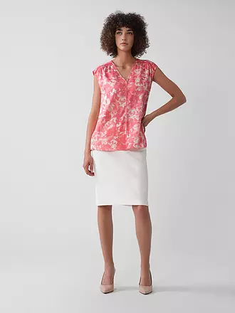 BOSS | Blusenshirt BINADI | pink