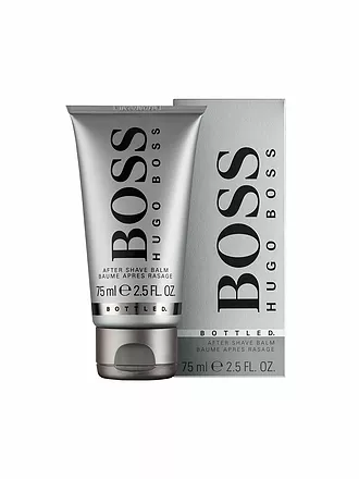 BOSS | Bottled After Shave Lotion 75ml | keine Farbe