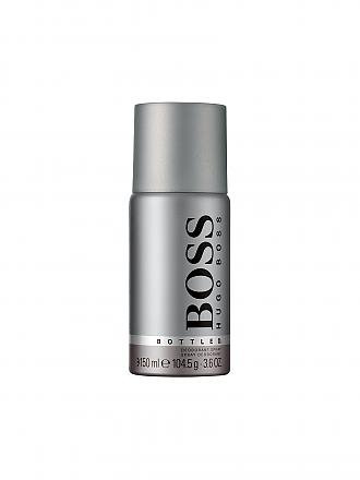 BOSS | Bottled Deodorant Spray 150 ml | keine Farbe