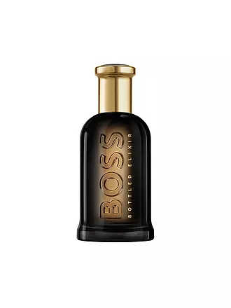 BOSS | Bottled Elixir Eau de Parfum 100ml | 