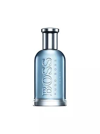 BOSS | Bottled Tonic Eau de Toilette Natural Spray 100ml | keine Farbe