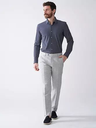 BOSS | Businesshemd | blau