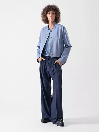 BOSS | Businesshose TIANA4 | dunkelblau