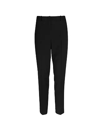 BOSS | Businesshose TILUNAH | schwarz