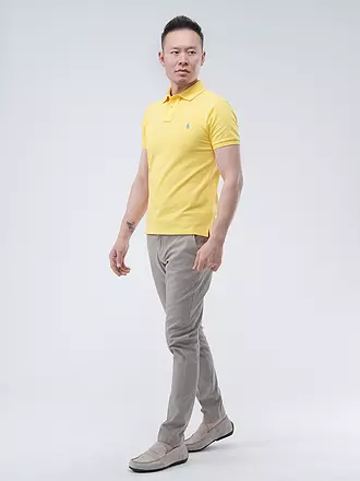 BOSS | Chino Slim Fit KAITO1 | beige