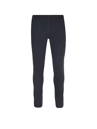 BOSS | Chino Slim Fit KAITO1 | schwarz