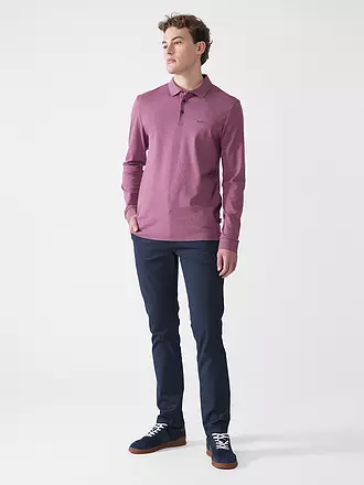BOSS | Chino Slim Fit | blau