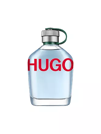 BOSS | HUGO Man Eau de Toilette Natural Spray 200ml | 