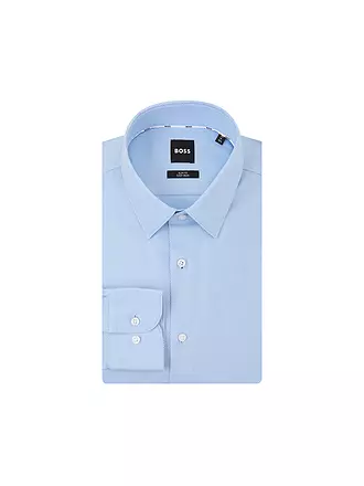 BOSS | Hemd Slim Fit | weiss