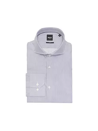BOSS | Hemd Slim Fit | hellblau
