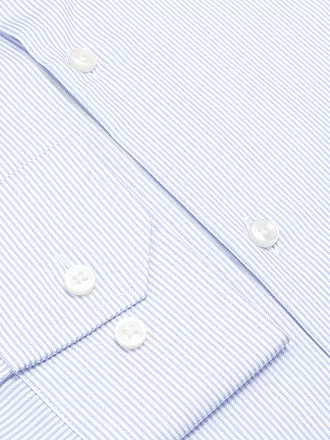 BOSS | Hemd Slim Fit | weiss
