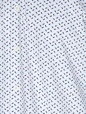 BOSS | Hemd Slim Fit | dunkelblau