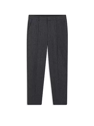 BOSS | Hose C-PERIN-PL-253 | dunkelblau