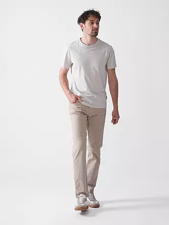 BOSS | Hose MAINES | beige