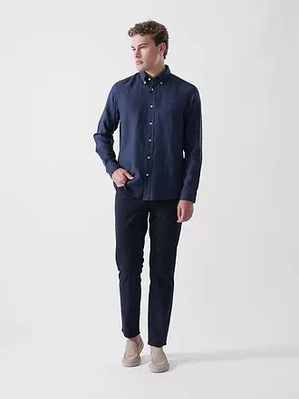 BOSS | Hose MAINES | dunkelblau