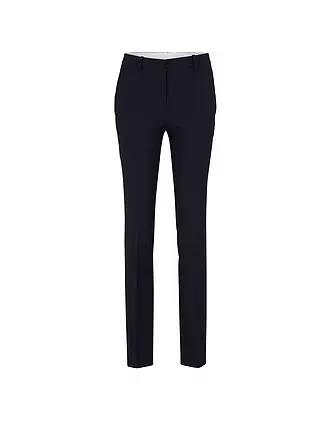 BOSS | Hose Regular Fit TAMEAH | schwarz