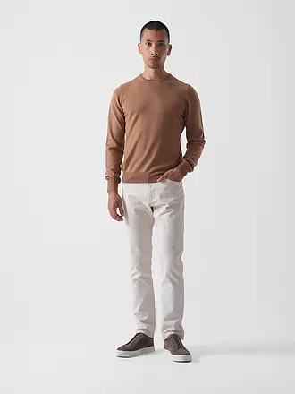 BOSS | Hose | creme