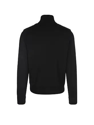 BOSS | Hybridjacke | schwarz