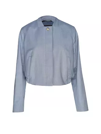 BOSS | Jäckchen JETOSAL | blau
