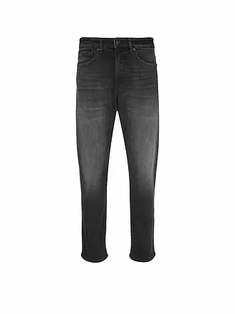 BOSS | Jeans Regular Fit MAINE | grau
