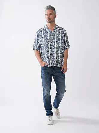 BOSS | Jeans Regular Fit MAINE | blau