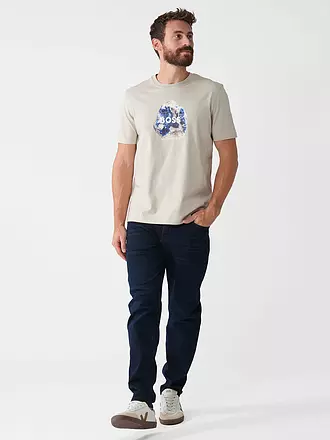 BOSS | Jeans Regular Fit | blau