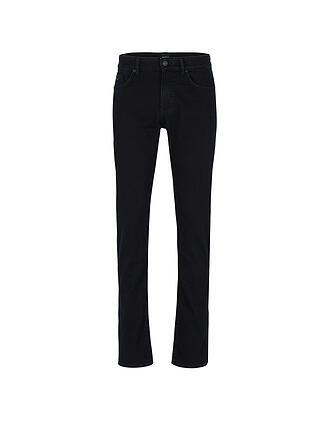BOSS | Jeans Slim Fit DELAWARE | grau