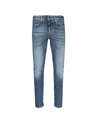 BOSS | Jeans Slim Fit DELAWARE | blau