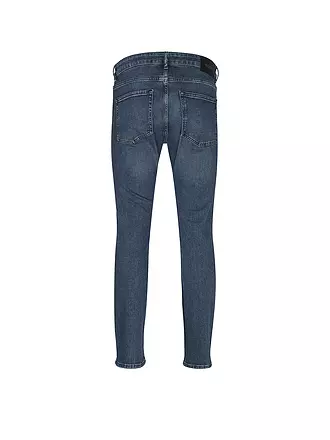 BOSS | Jeans Slim Fit DELAWARE | blau