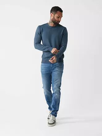 BOSS | Jeans Slim Fit | blau