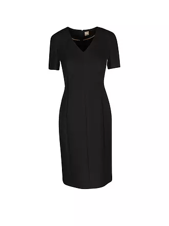 BOSS | Kleid | schwarz