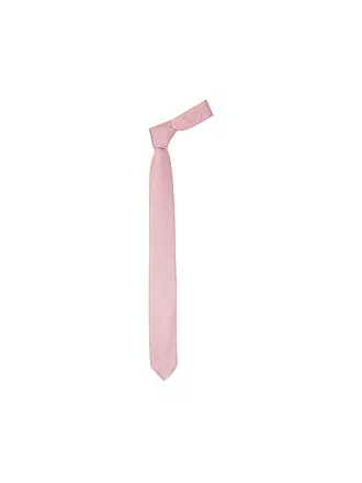 BOSS | Krawatte | rosa