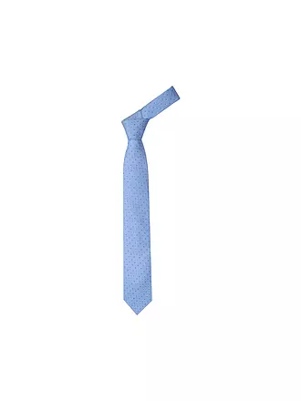 BOSS | Krawatte | blau