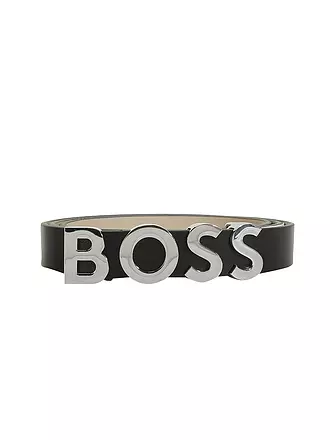 BOSS | Ledergürtel BOLD | 