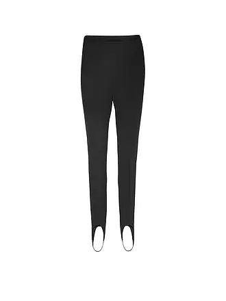 BOSS | Leggings TENETA | schwarz