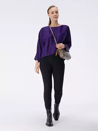 BOSS | Leggings TENETA | schwarz
