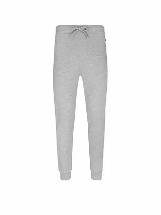 BOSS | Loungewear Hose | grau