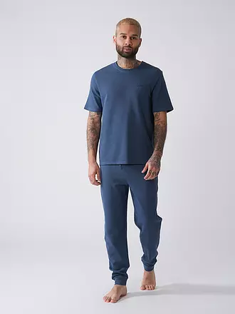 BOSS | Loungewear Hose | grau