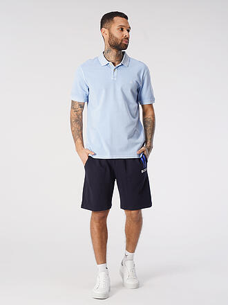 BOSS | Loungewear Short | dunkelblau