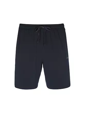BOSS | Loungewear Shorts | dunkelblau