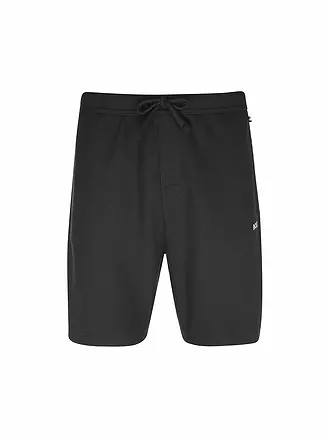 BOSS | Loungewear Shorts | schwarz