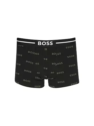 BOSS | Pants 3-er Pkg open  | 