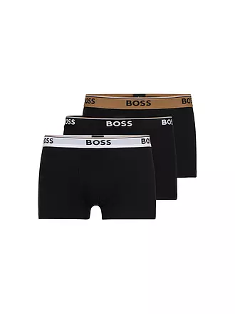 BOSS | Pants 3er Pkg open miscellaneous | 