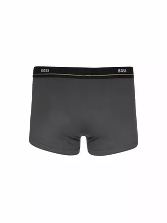 BOSS | Pants 5er Pkg. open miscellaneous | schwarz